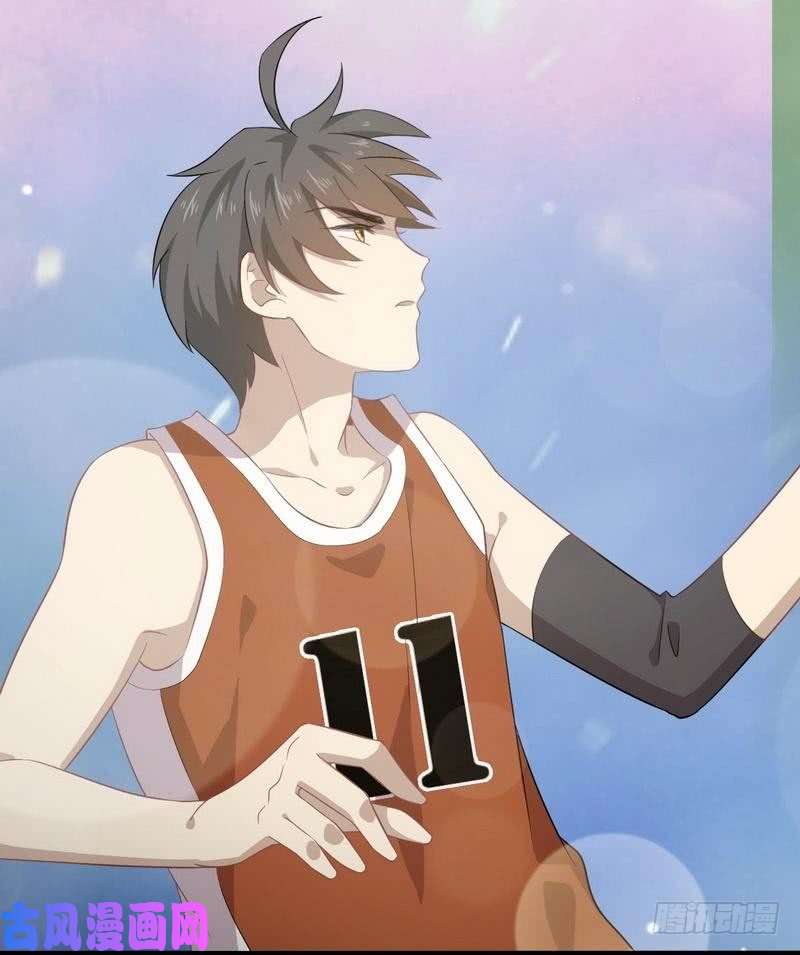 本剑仙绝不吃软饭第65话 第二性征