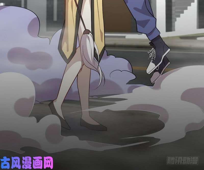 本剑仙绝不吃软饭第70话 落入敌手