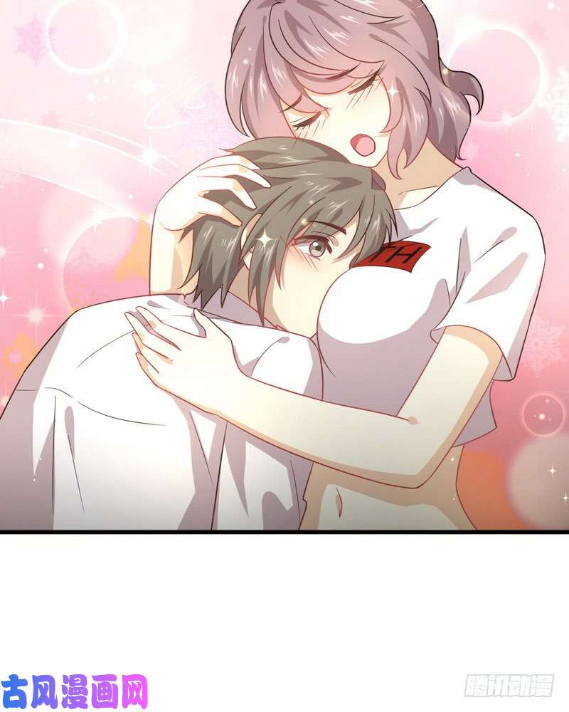 本剑仙绝不吃软饭第74话 小姐夫
