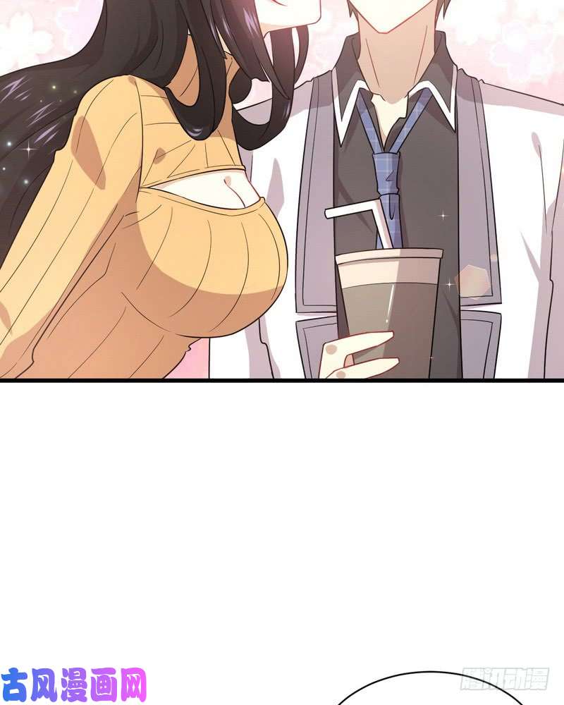 本剑仙绝不吃软饭第74话 小姐夫