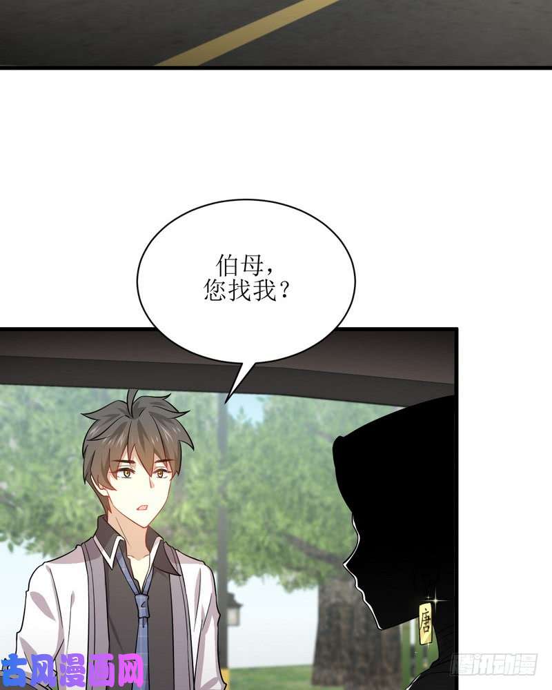 本剑仙绝不吃软饭第74话 小姐夫