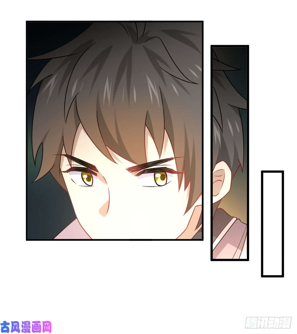 本剑仙绝不吃软饭第78话 谁都想泡我