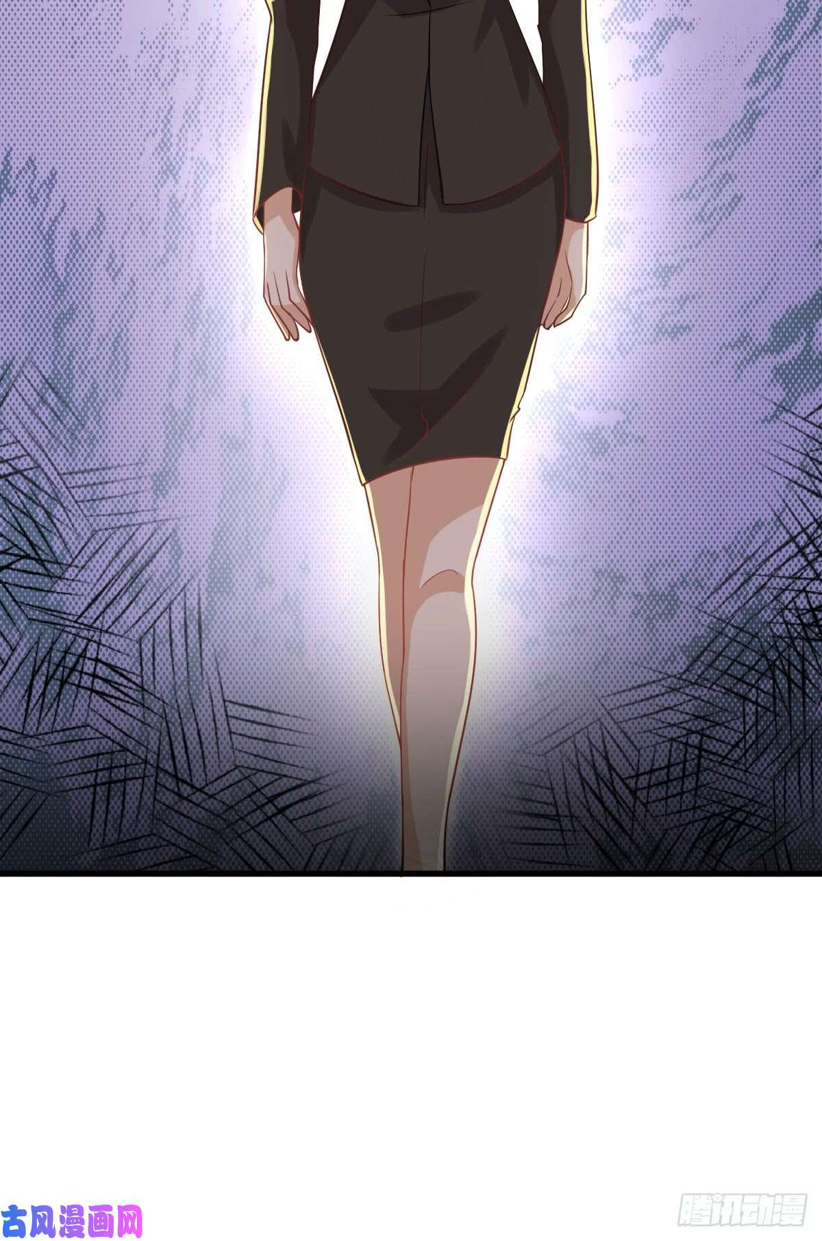 本剑仙绝不吃软饭第88话 谁说男子不如女