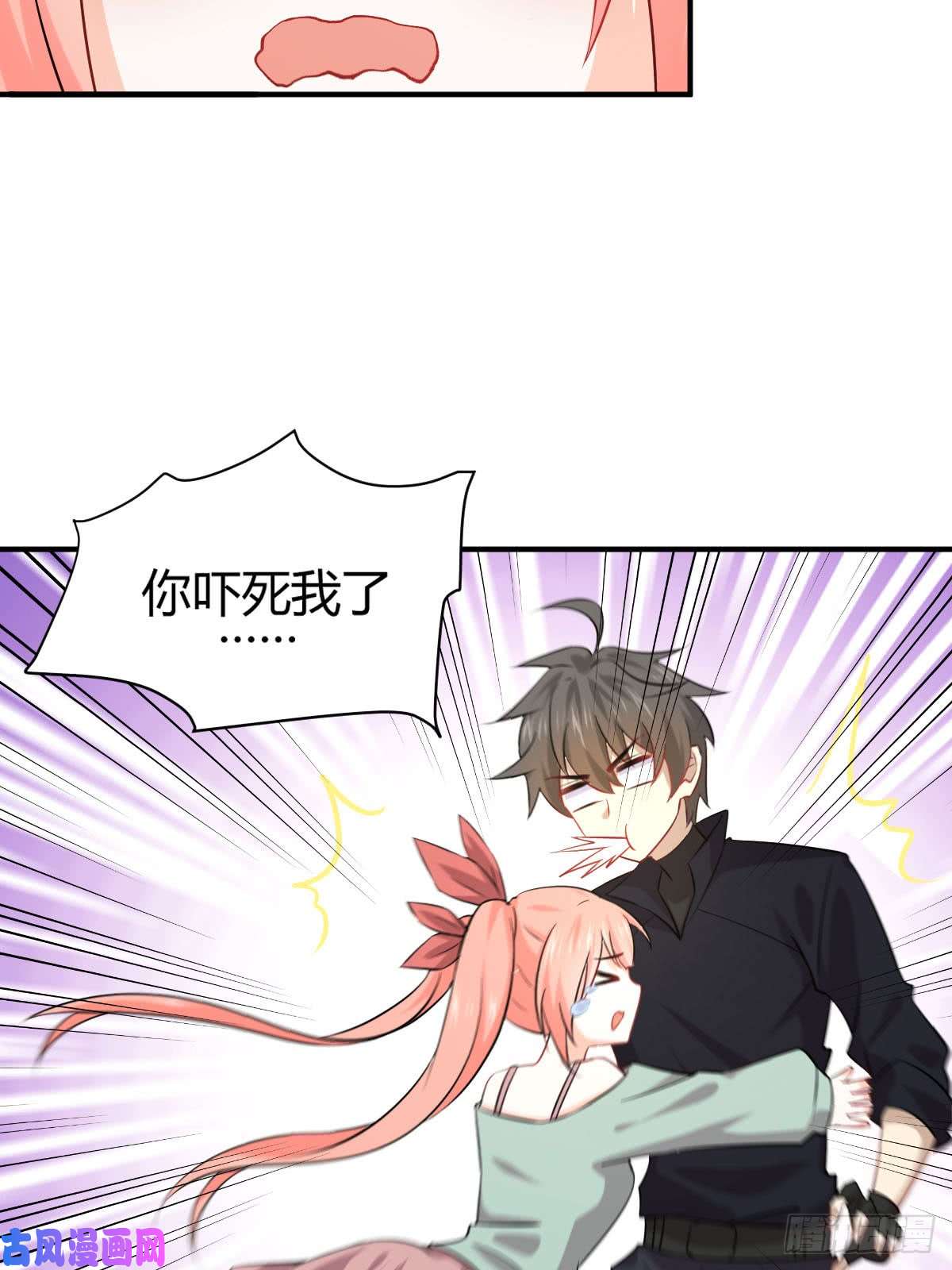 本剑仙绝不吃软饭第89话 一模考试