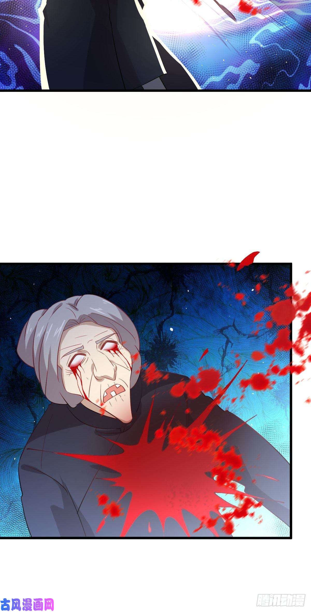 本剑仙绝不吃软饭第101话 繁华一剑