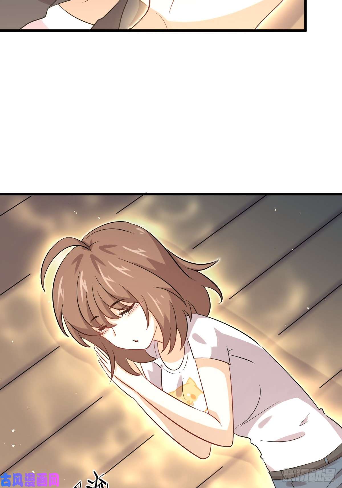 本剑仙绝不吃软饭第106话 不眠之夜
