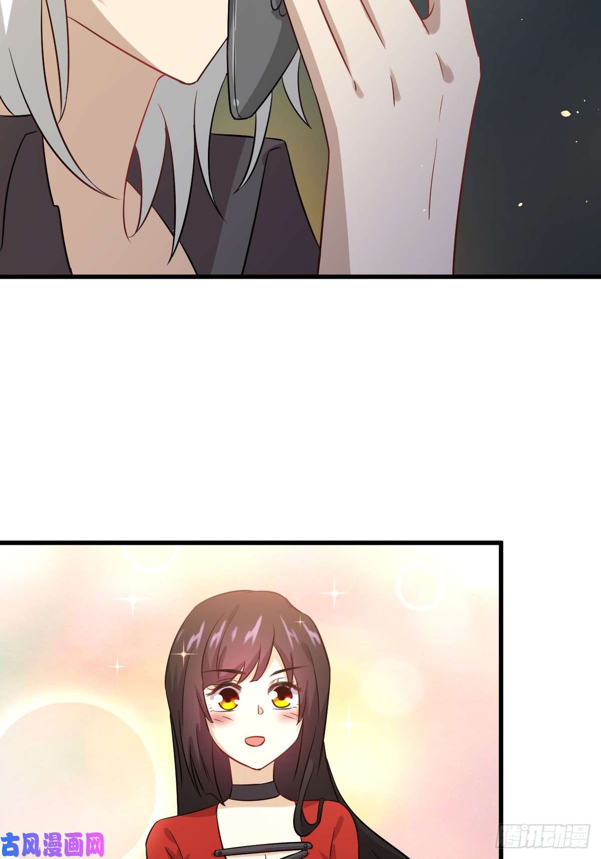 本剑仙绝不吃软饭第107话 剑先生