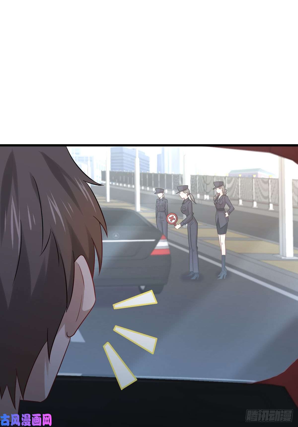 本剑仙绝不吃软饭第110话 叶家大小姐