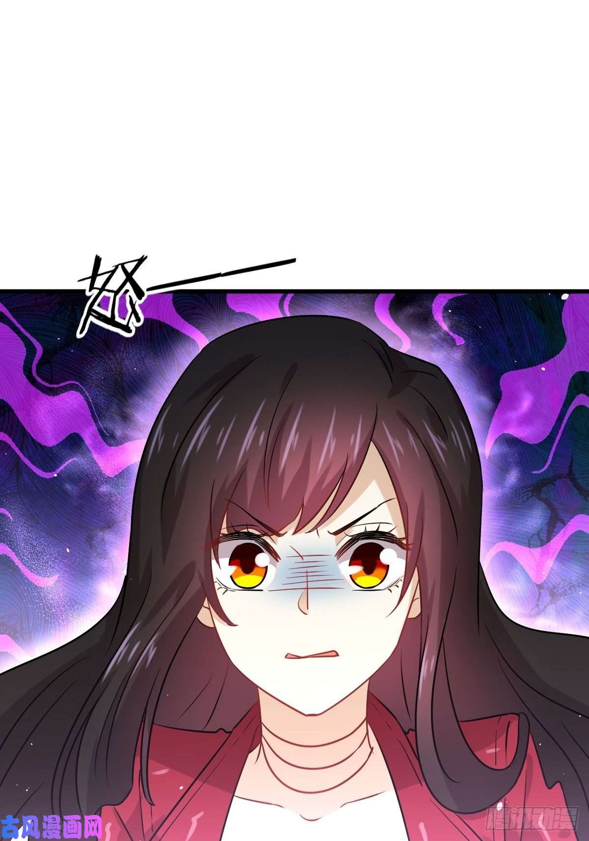 本剑仙绝不吃软饭第128话 叶婉清