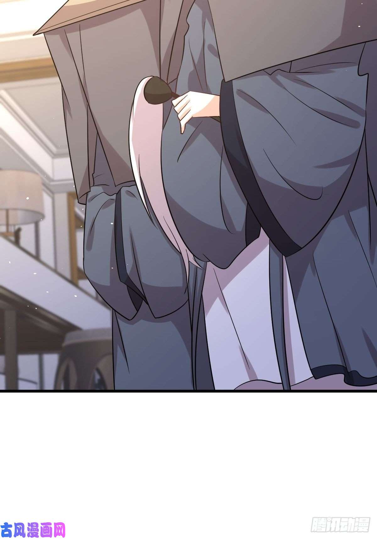 本剑仙绝不吃软饭第133话 假龙真龙