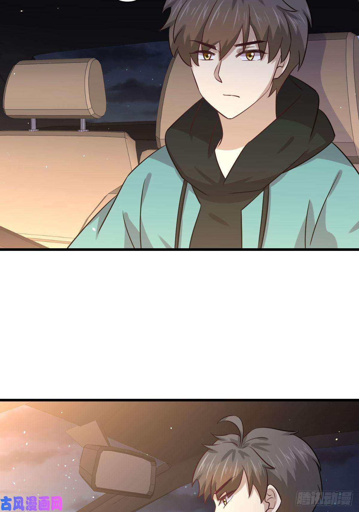本剑仙绝不吃软饭第134话 叶轻眉危机