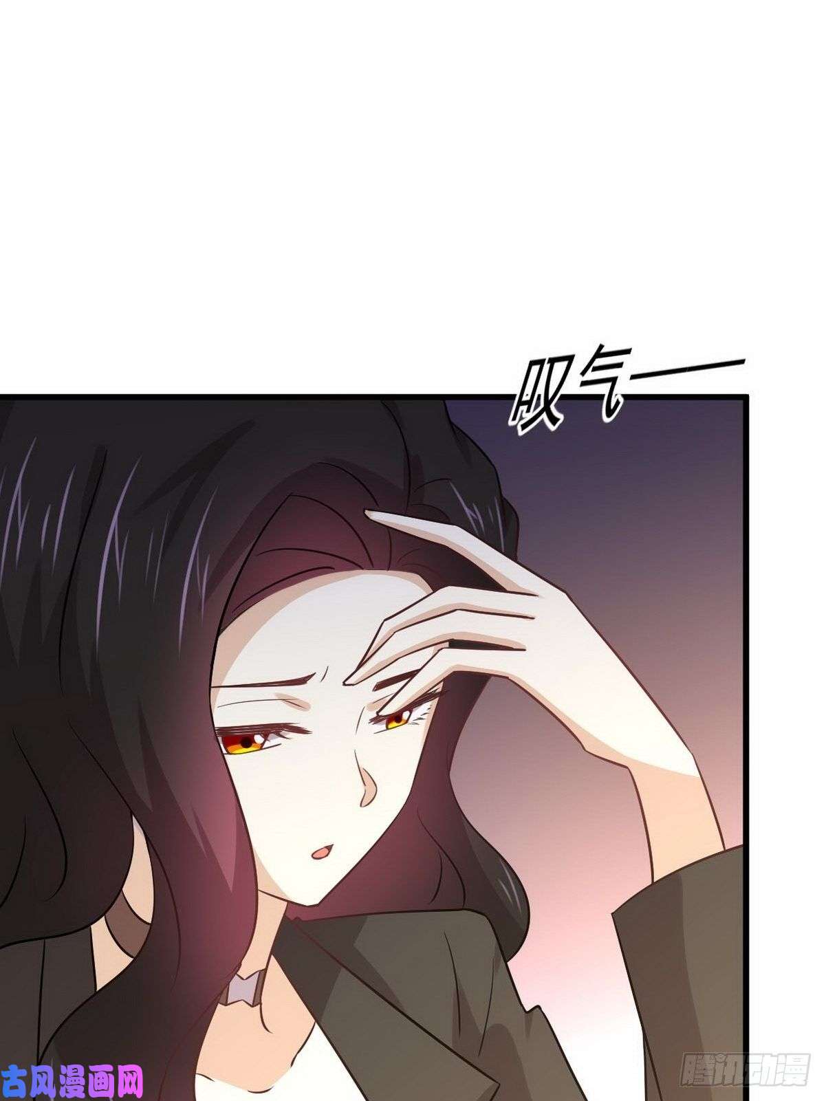 本剑仙绝不吃软饭第139话 隐瞒病情