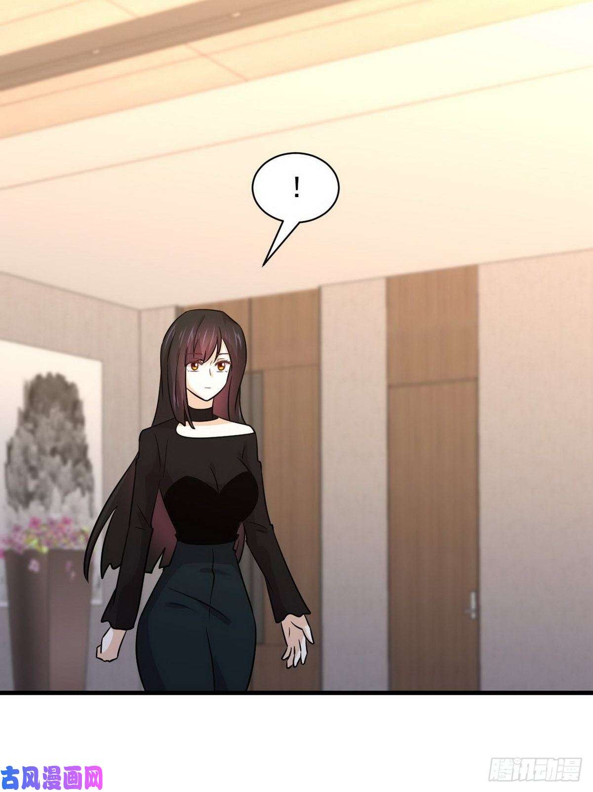 本剑仙绝不吃软饭第139话 隐瞒病情