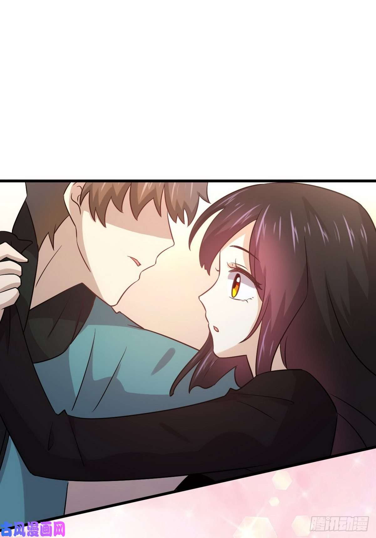 本剑仙绝不吃软饭第139话 隐瞒病情