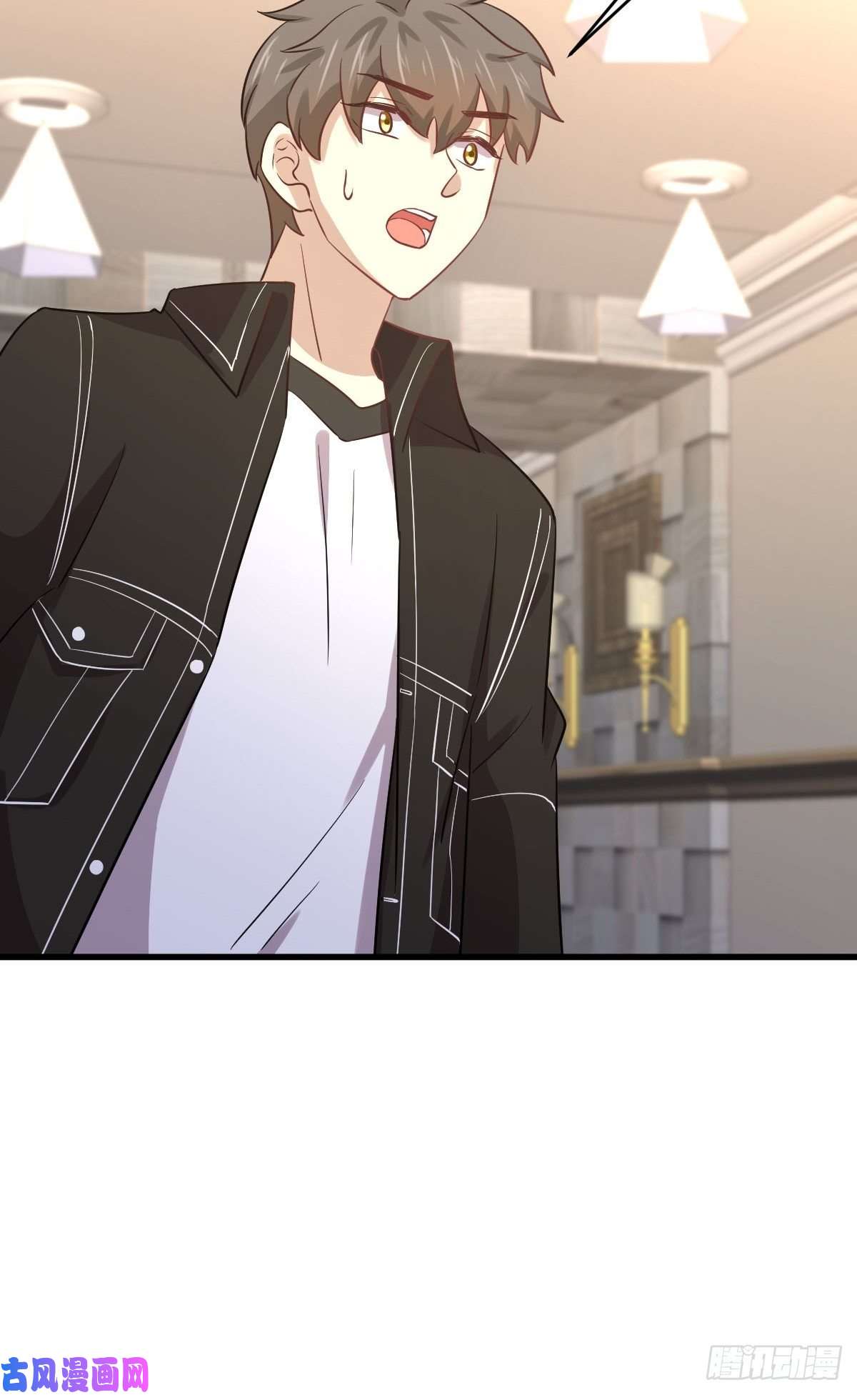 本剑仙绝不吃软饭第144话 你嫁给我