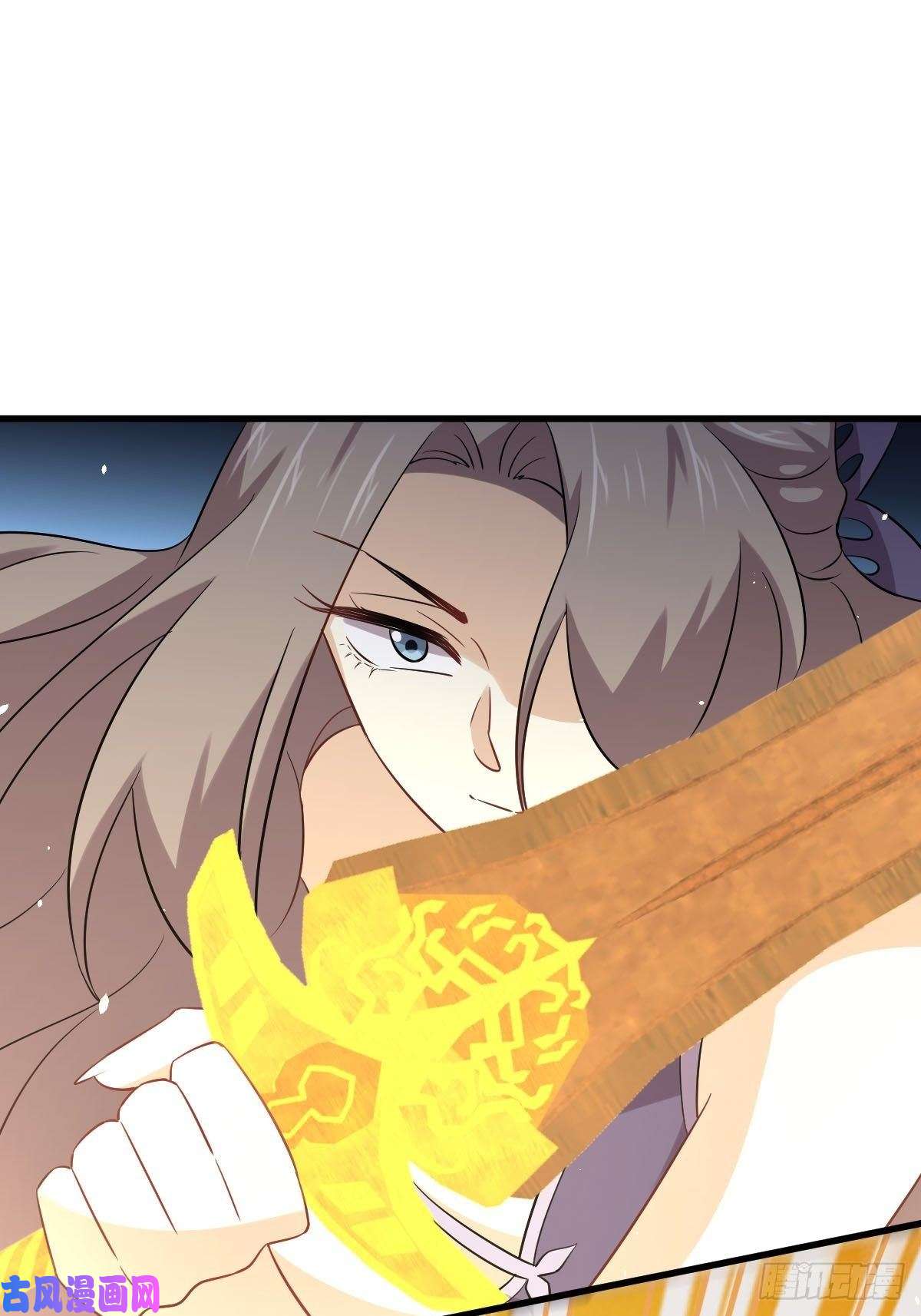 本剑仙绝不吃软饭第146话 假绿帽