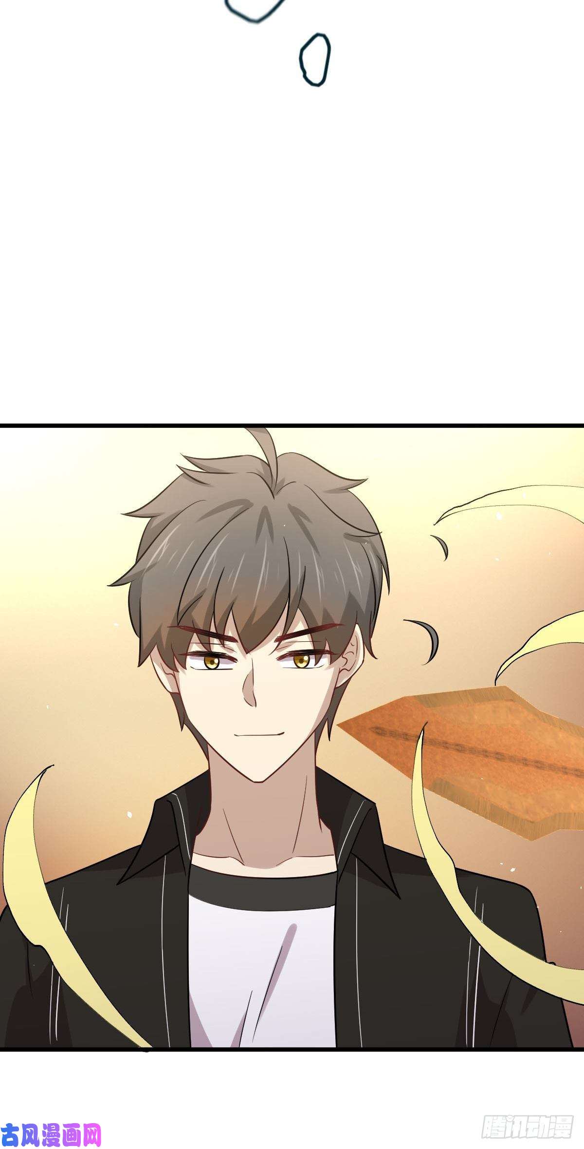 本剑仙绝不吃软饭第146话 假绿帽