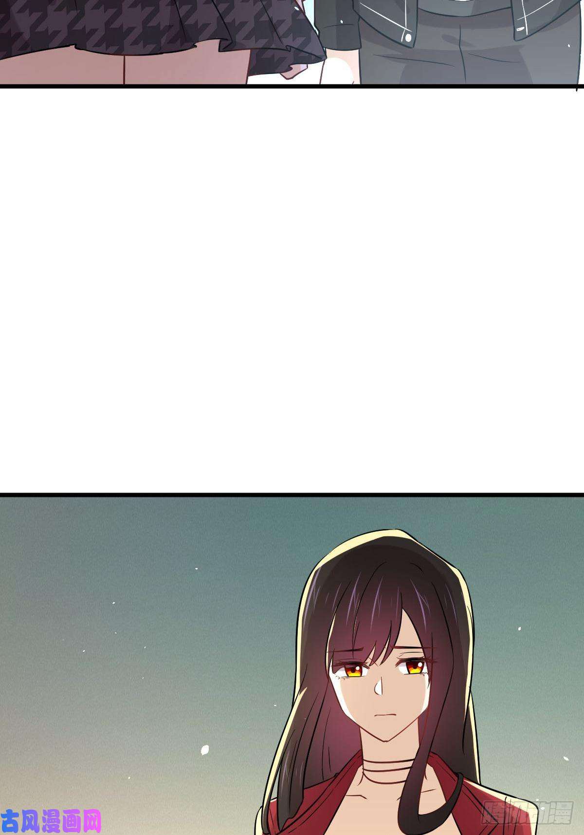 本剑仙绝不吃软饭第154话 嫌隙滋生