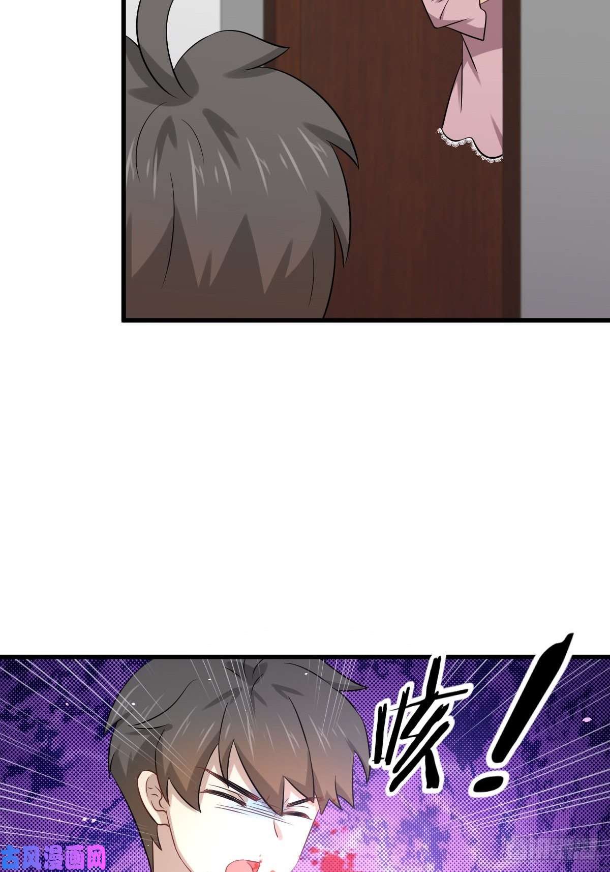 本剑仙绝不吃软饭第155话 辗转反侧