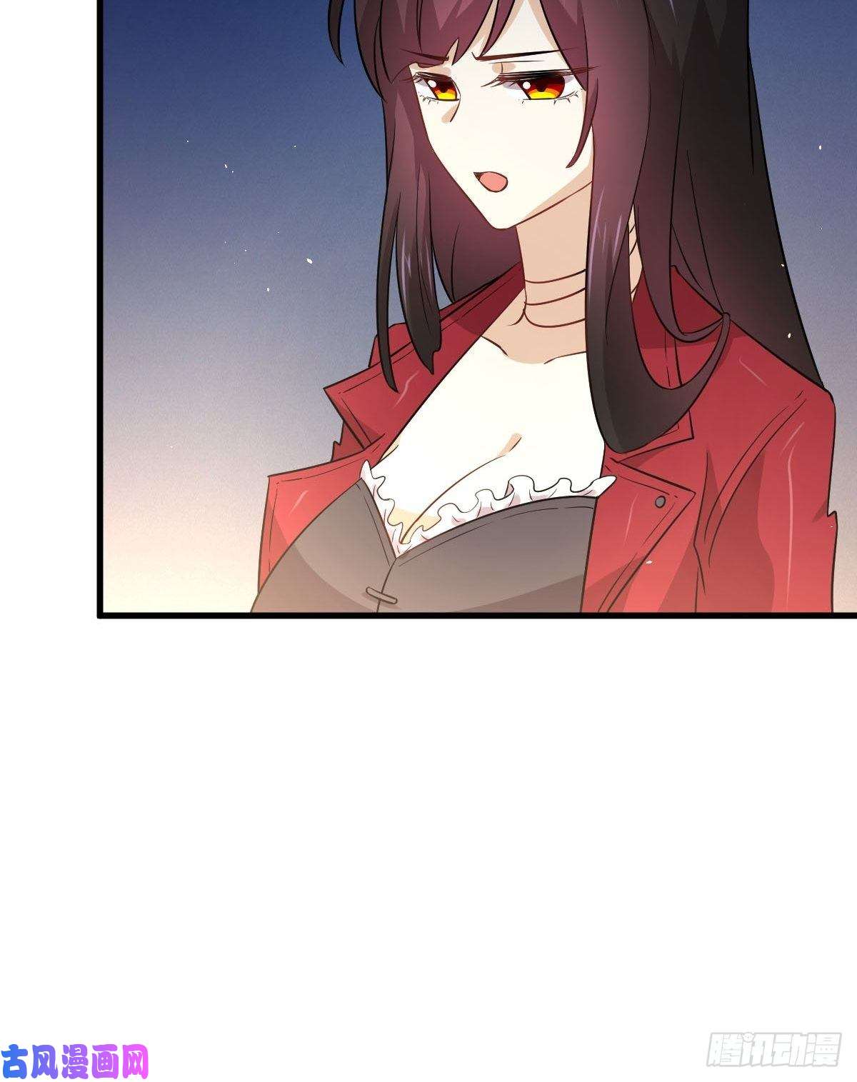 本剑仙绝不吃软饭第157话 重归旧好