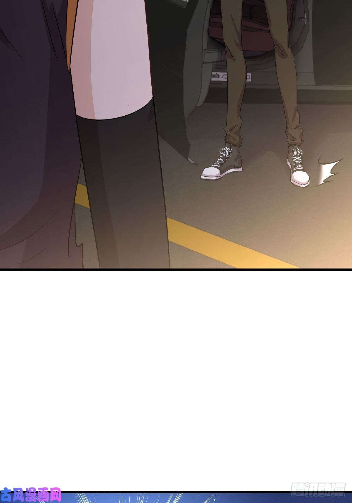 本剑仙绝不吃软饭第157话 重归旧好