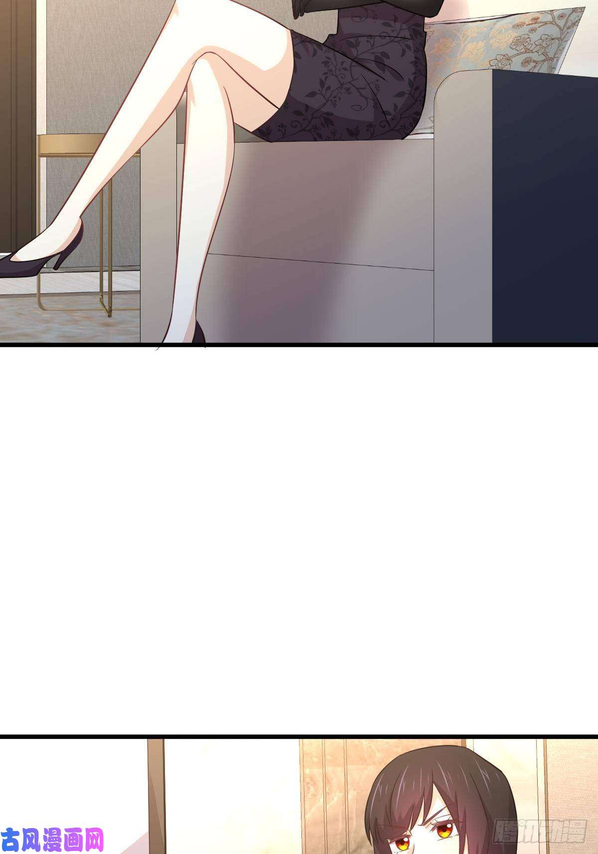 本剑仙绝不吃软饭第164话 闹剧上演