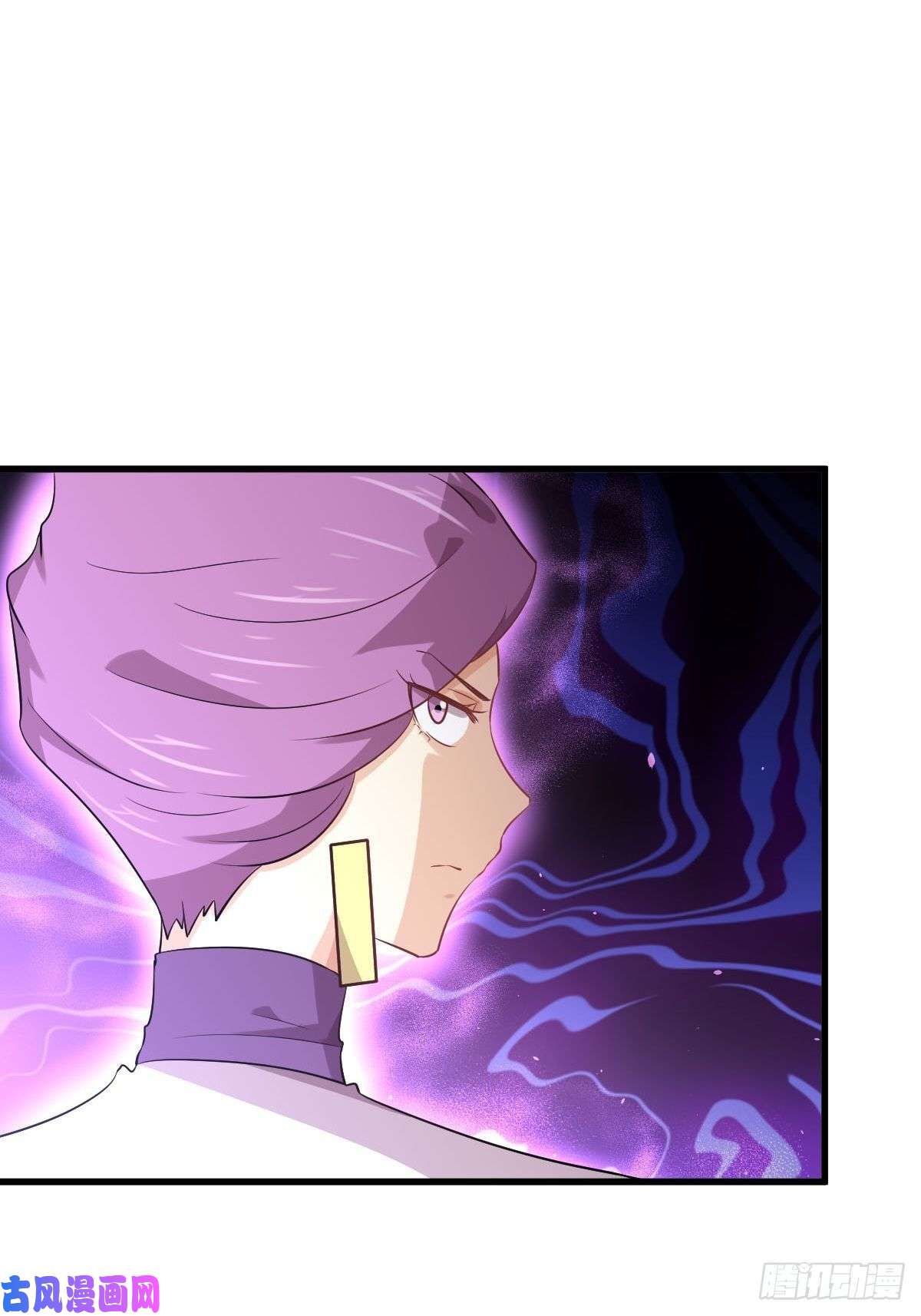 本剑仙绝不吃软饭第164话 闹剧上演