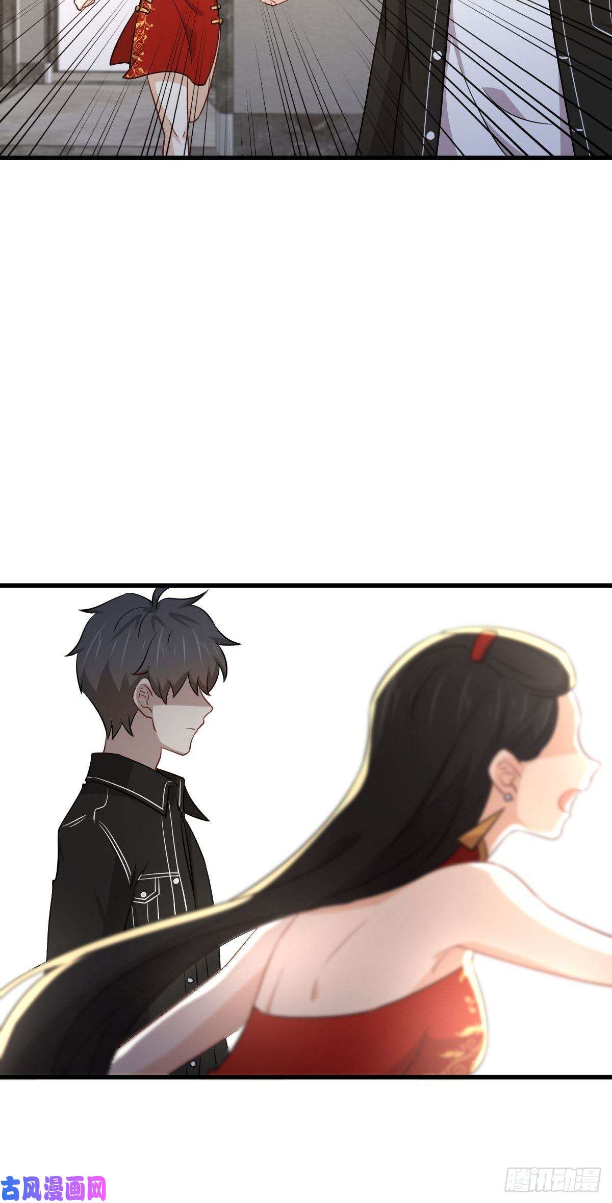 本剑仙绝不吃软饭第167话 叶梅母女的末日