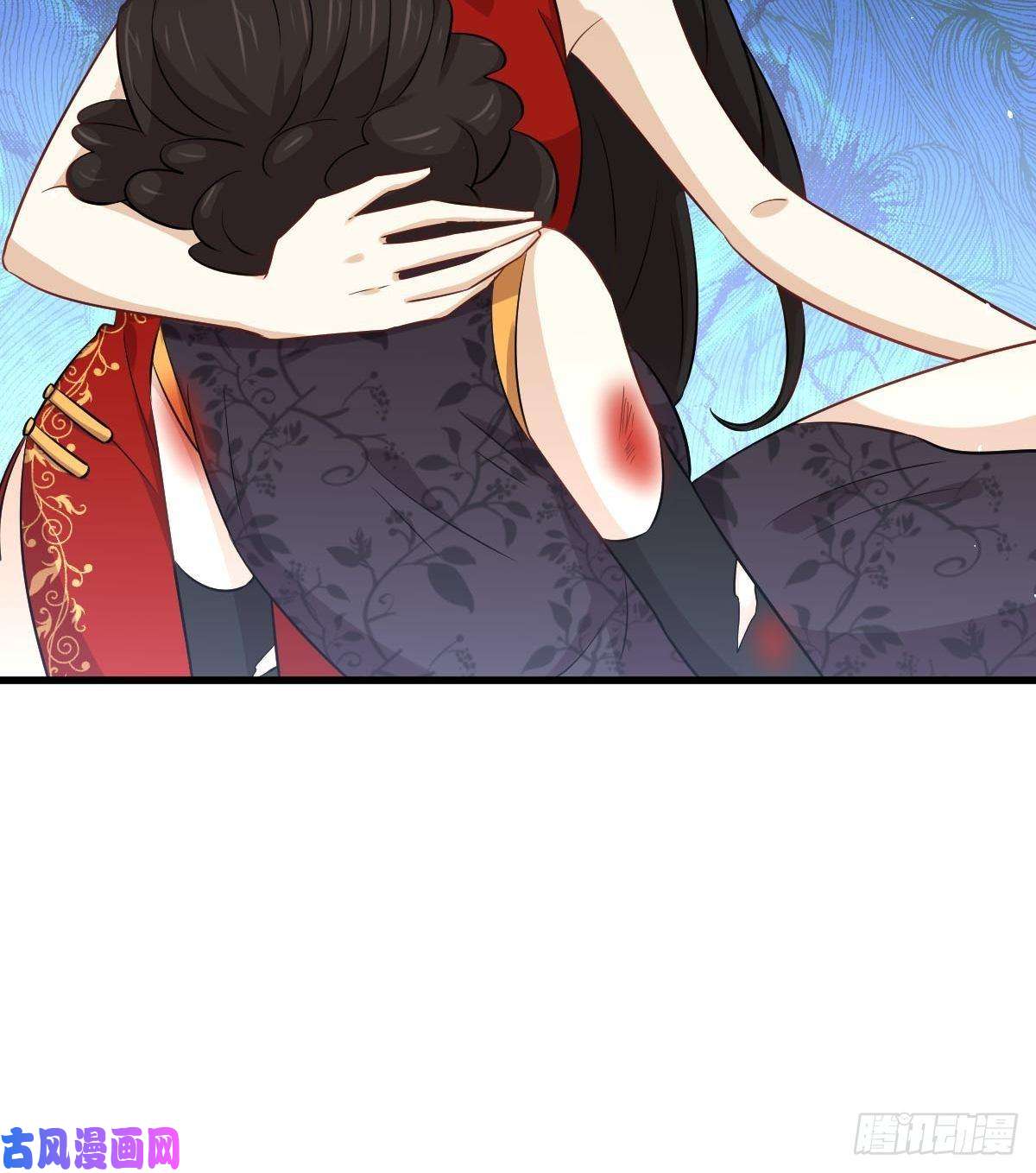 本剑仙绝不吃软饭第167话 叶梅母女的末日