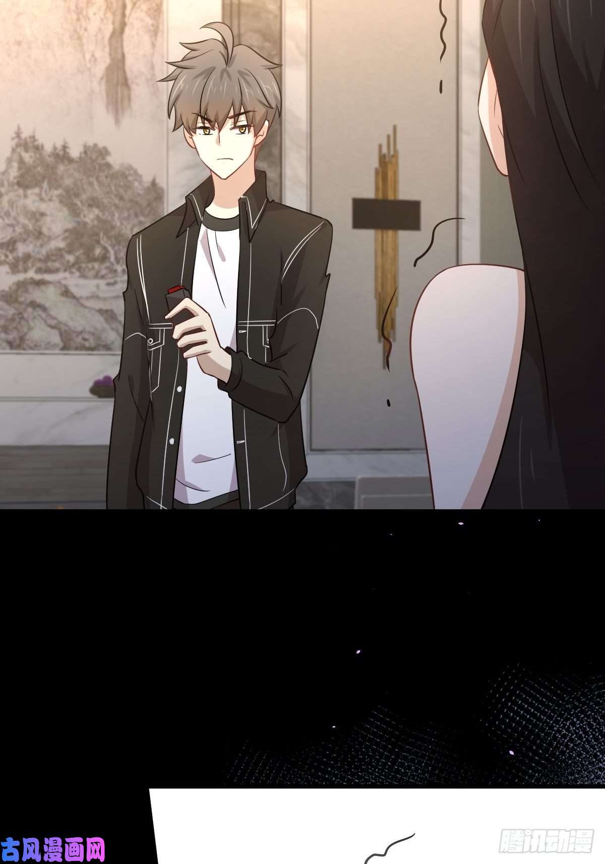 本剑仙绝不吃软饭第167话 叶梅母女的末日