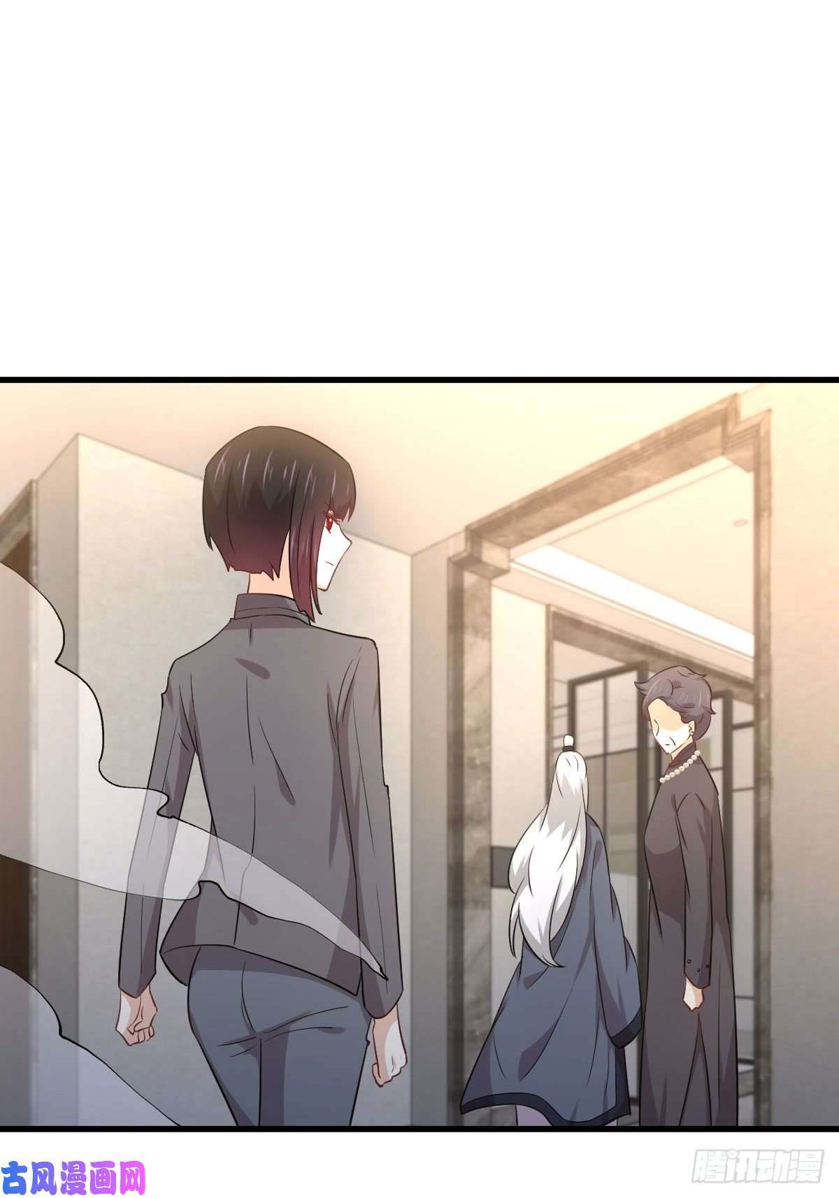 本剑仙绝不吃软饭第167话 叶梅母女的末日