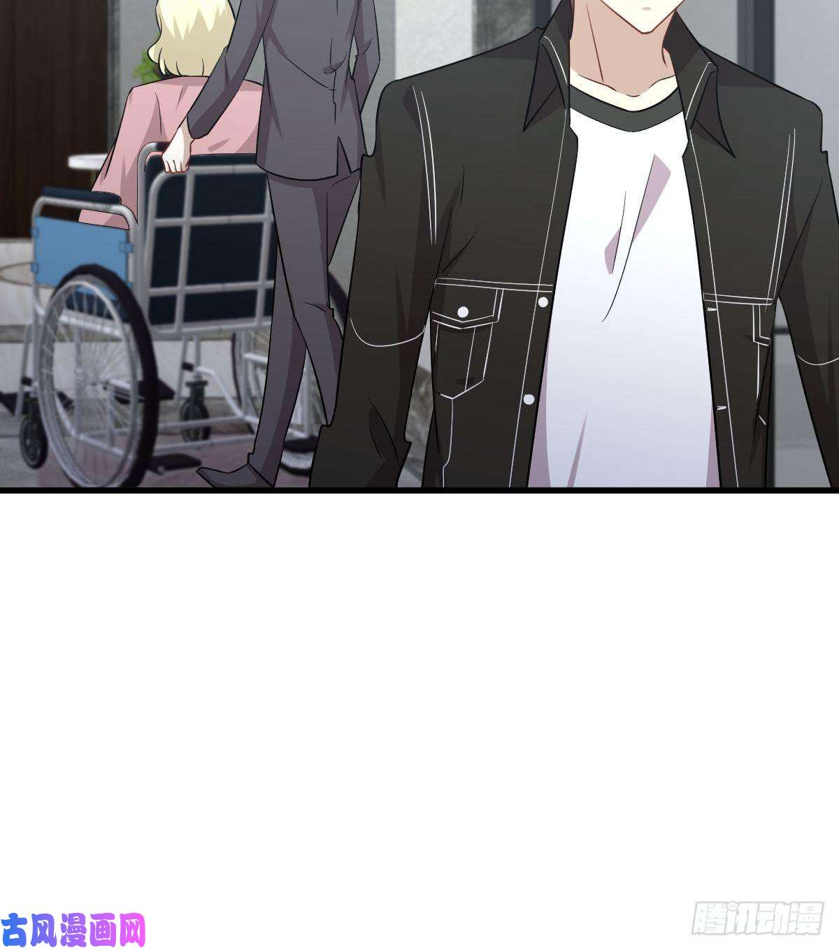 本剑仙绝不吃软饭第168话 阴毒再次发作