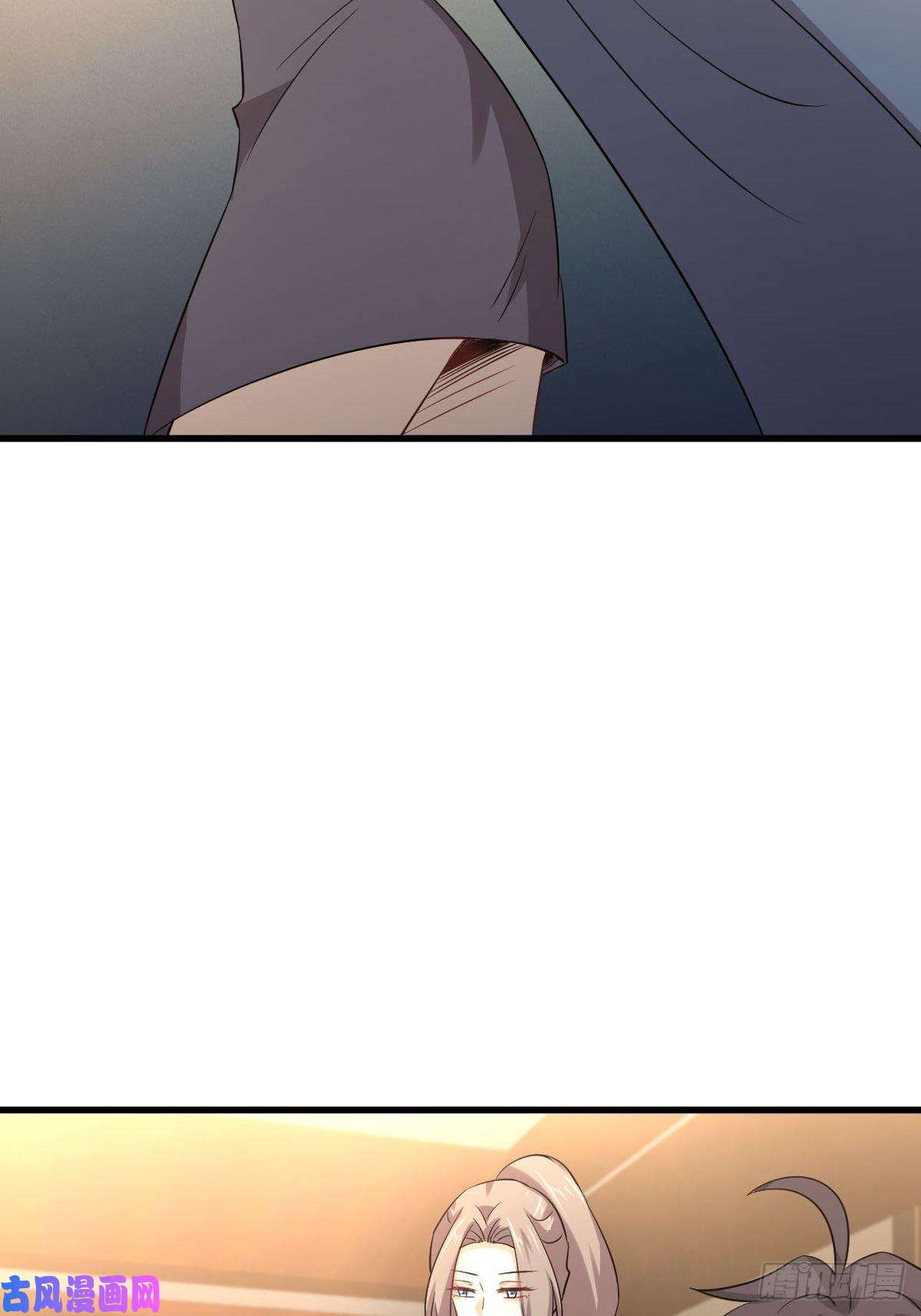 本剑仙绝不吃软饭第170话 武煞