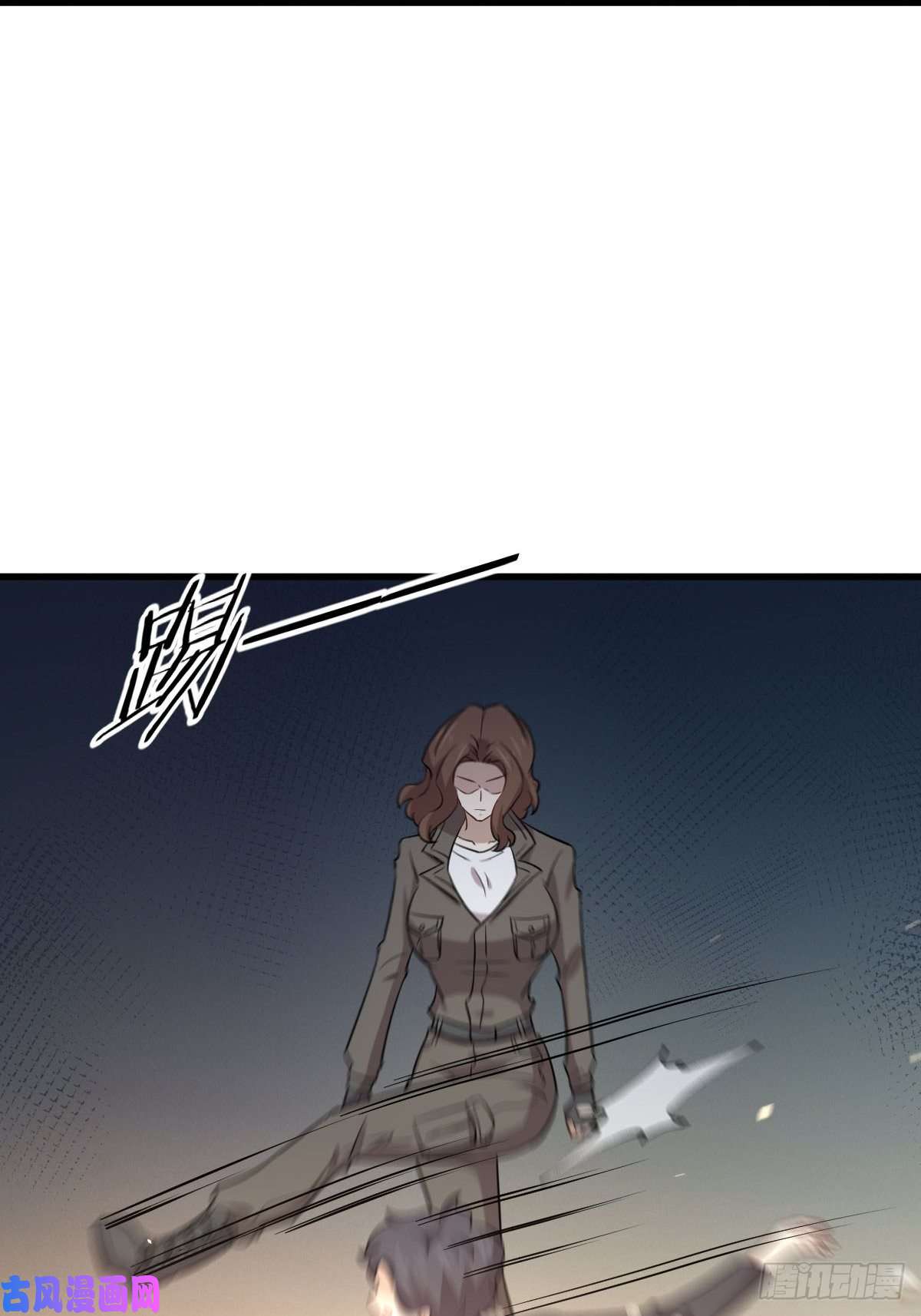 本剑仙绝不吃软饭第180话 楚青被袭