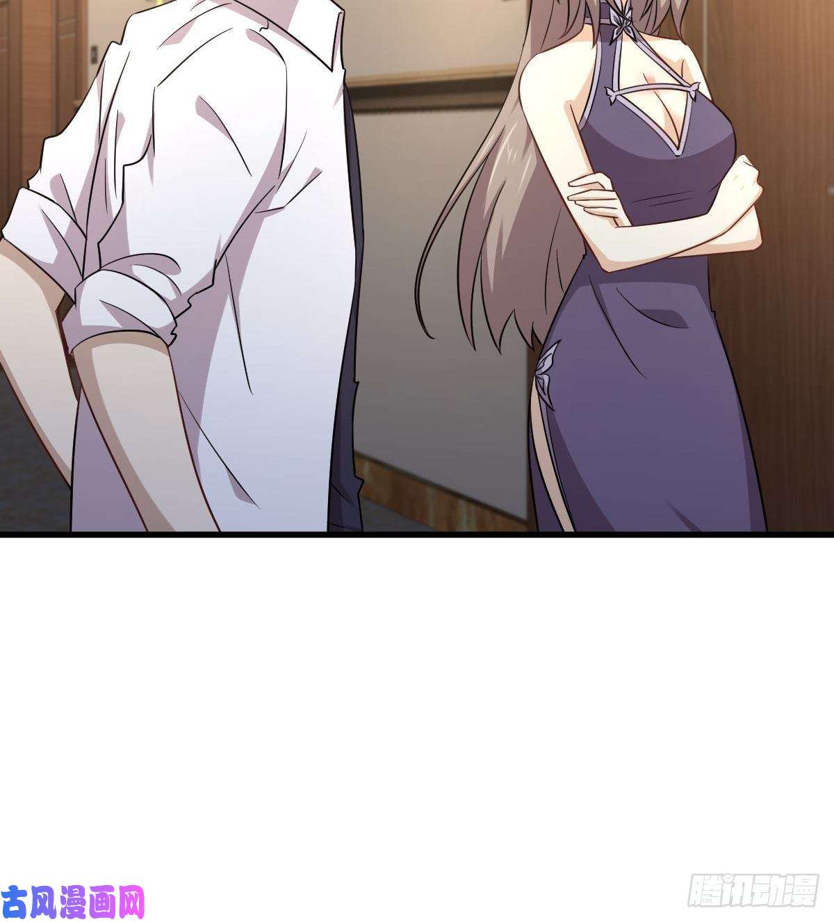 本剑仙绝不吃软饭第182话 搬家