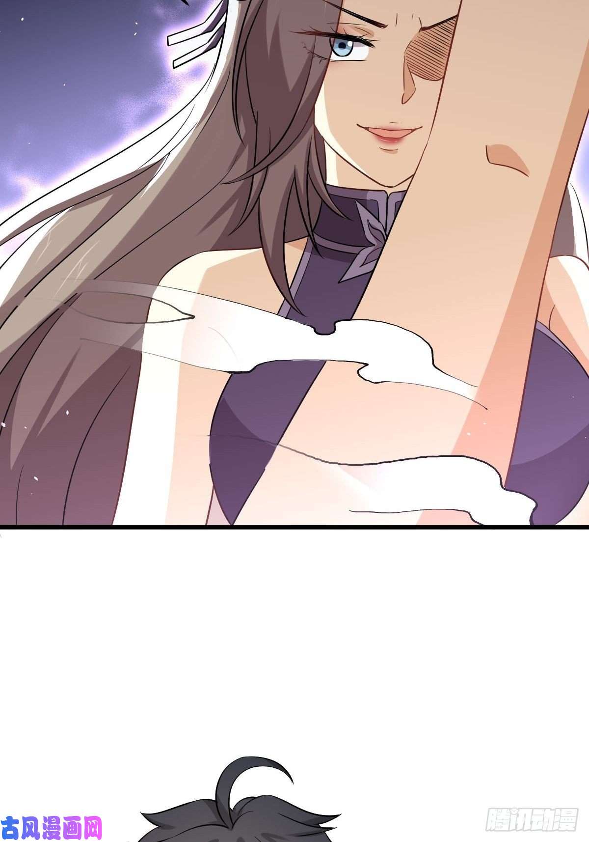 本剑仙绝不吃软饭第182话 搬家