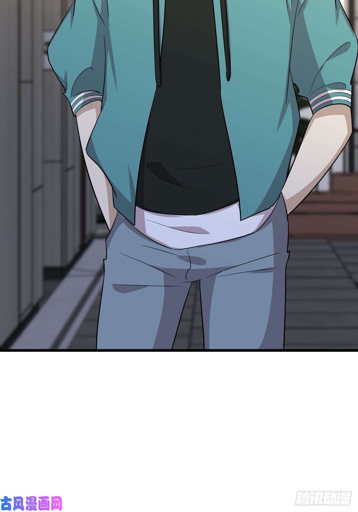 本剑仙绝不吃软饭第183话 着手抓龙