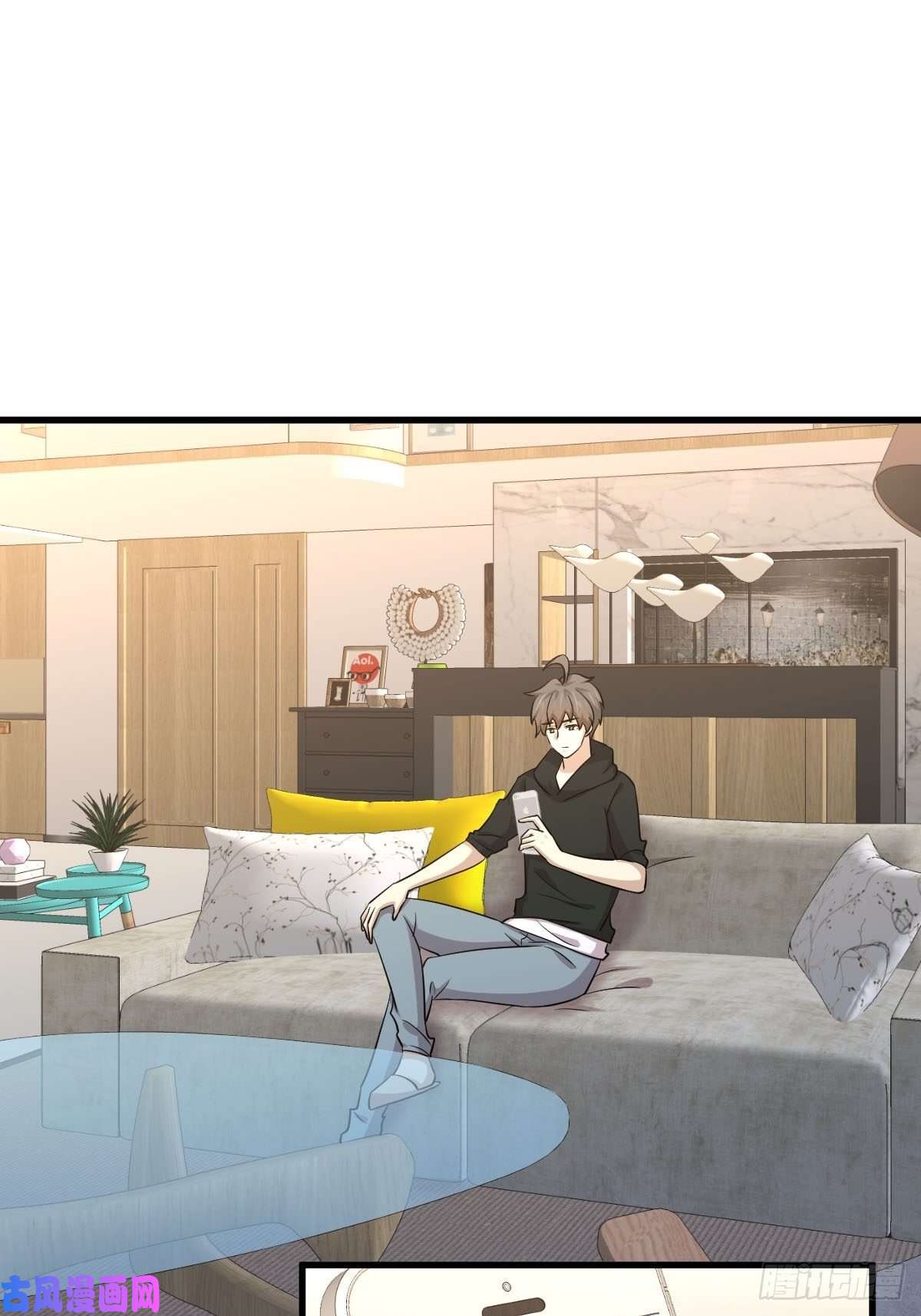 本剑仙绝不吃软饭第183话 着手抓龙