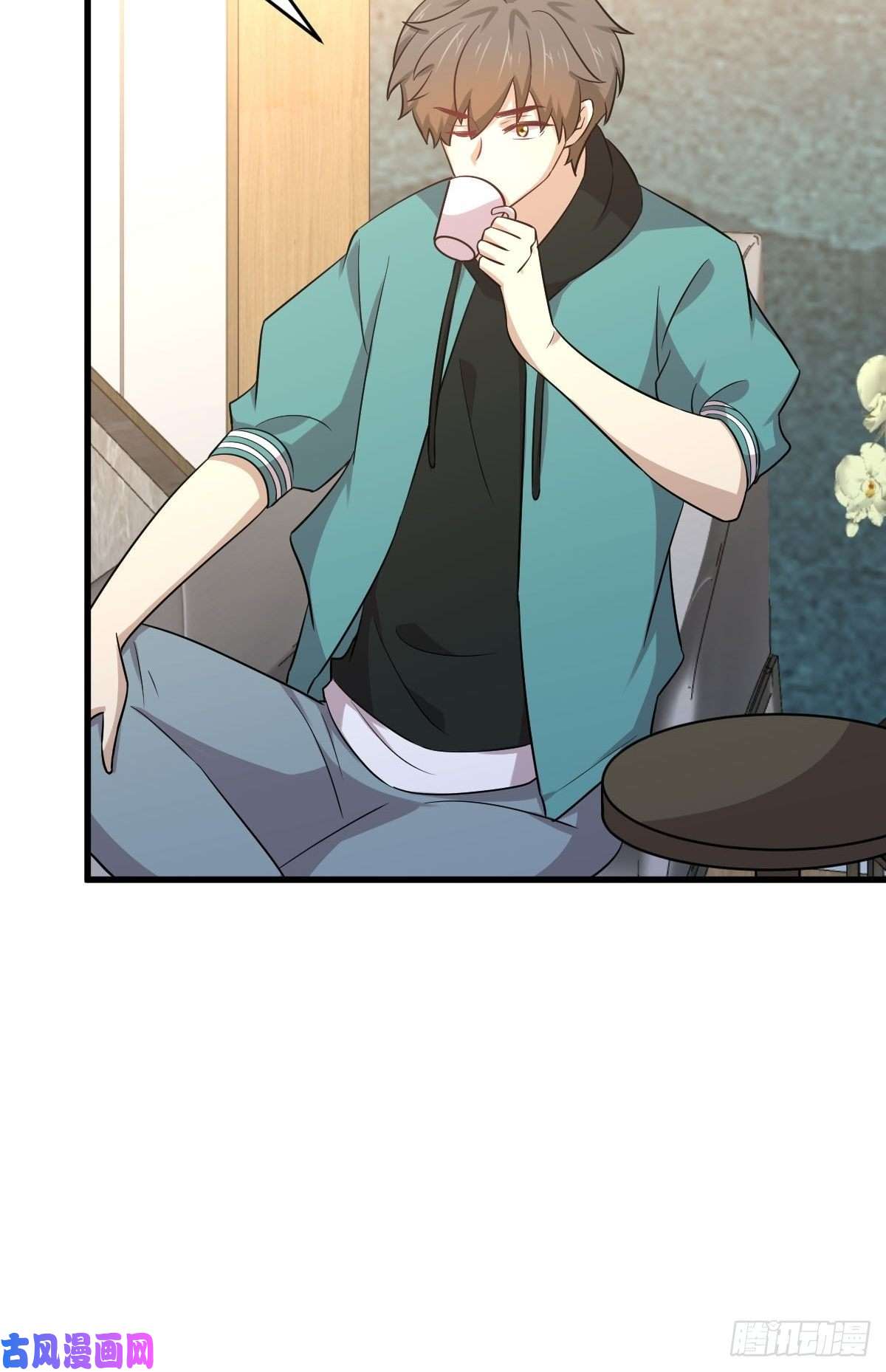 本剑仙绝不吃软饭第183话 着手抓龙