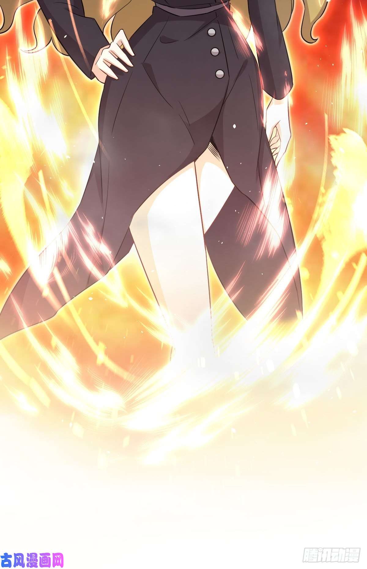 本剑仙绝不吃软饭第189话 帝都二世祖