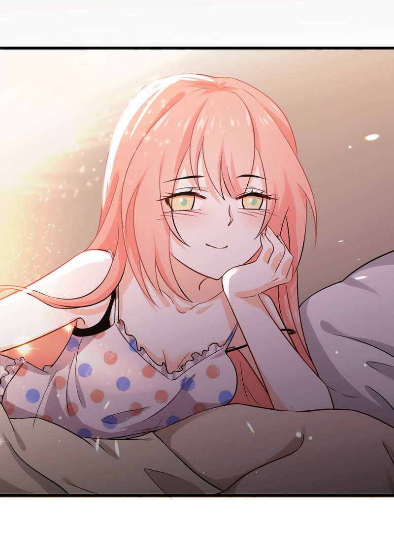 本剑仙绝不吃软饭第41话 陈花花新生