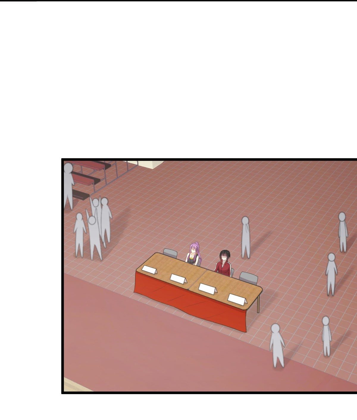 本剑仙绝不吃软饭第64话 被姐狠狠的征服