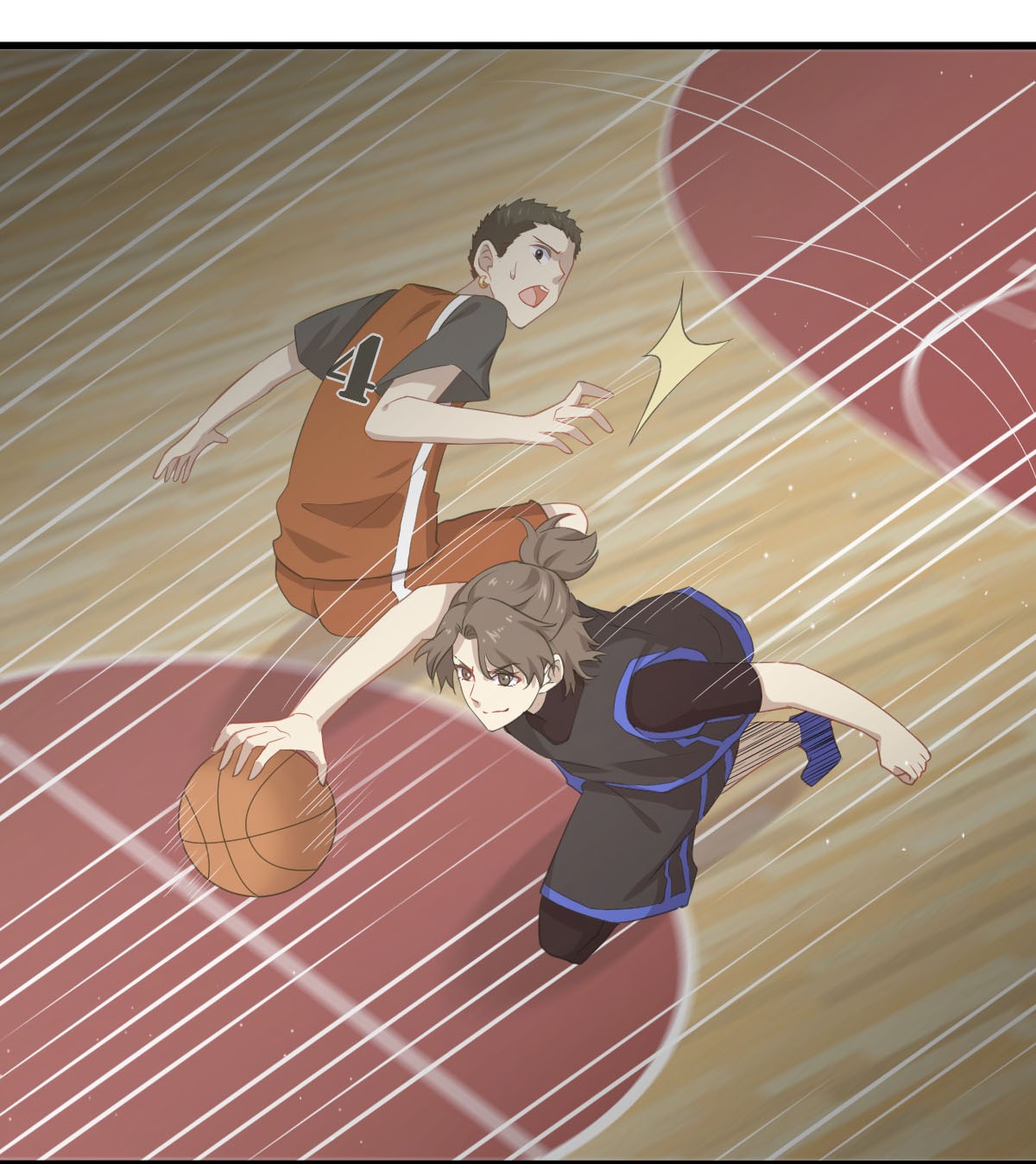 本剑仙绝不吃软饭第64话 被姐狠狠的征服