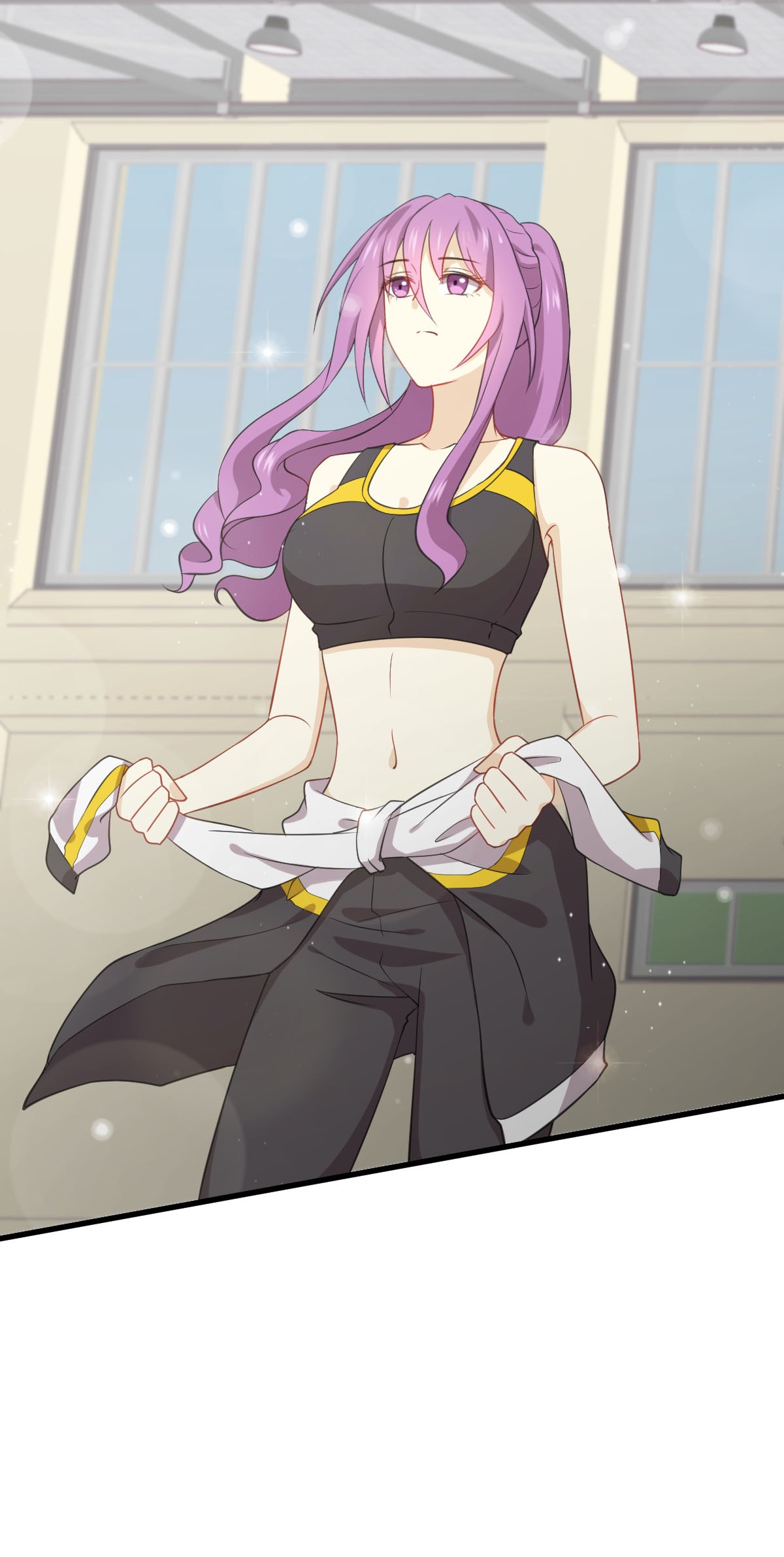 本剑仙绝不吃软饭第64话 被姐狠狠的征服