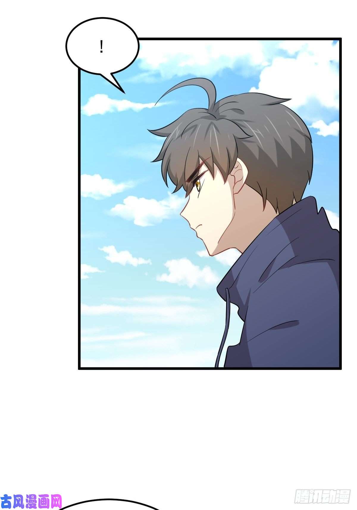 本剑仙绝不吃软饭第200话 最后的节点