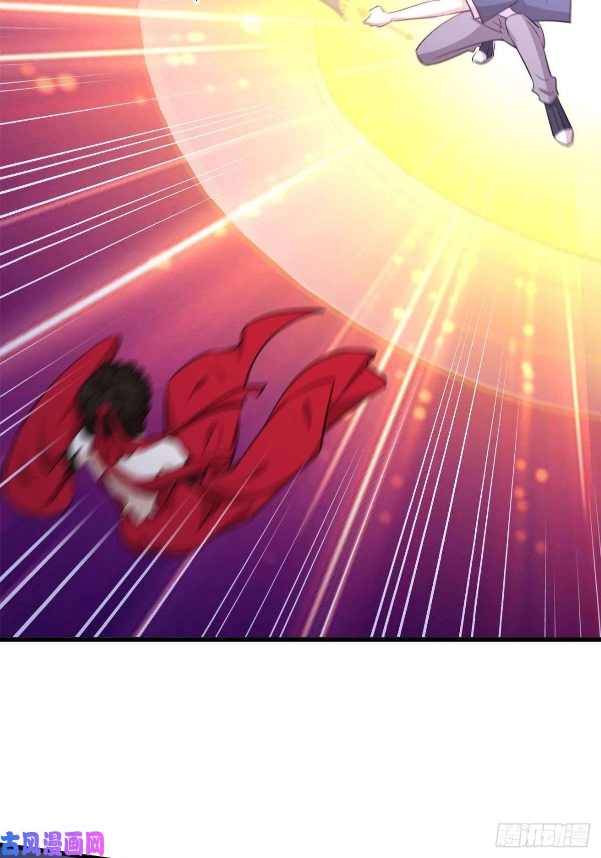 本剑仙绝不吃软饭第219话 梦醉再现