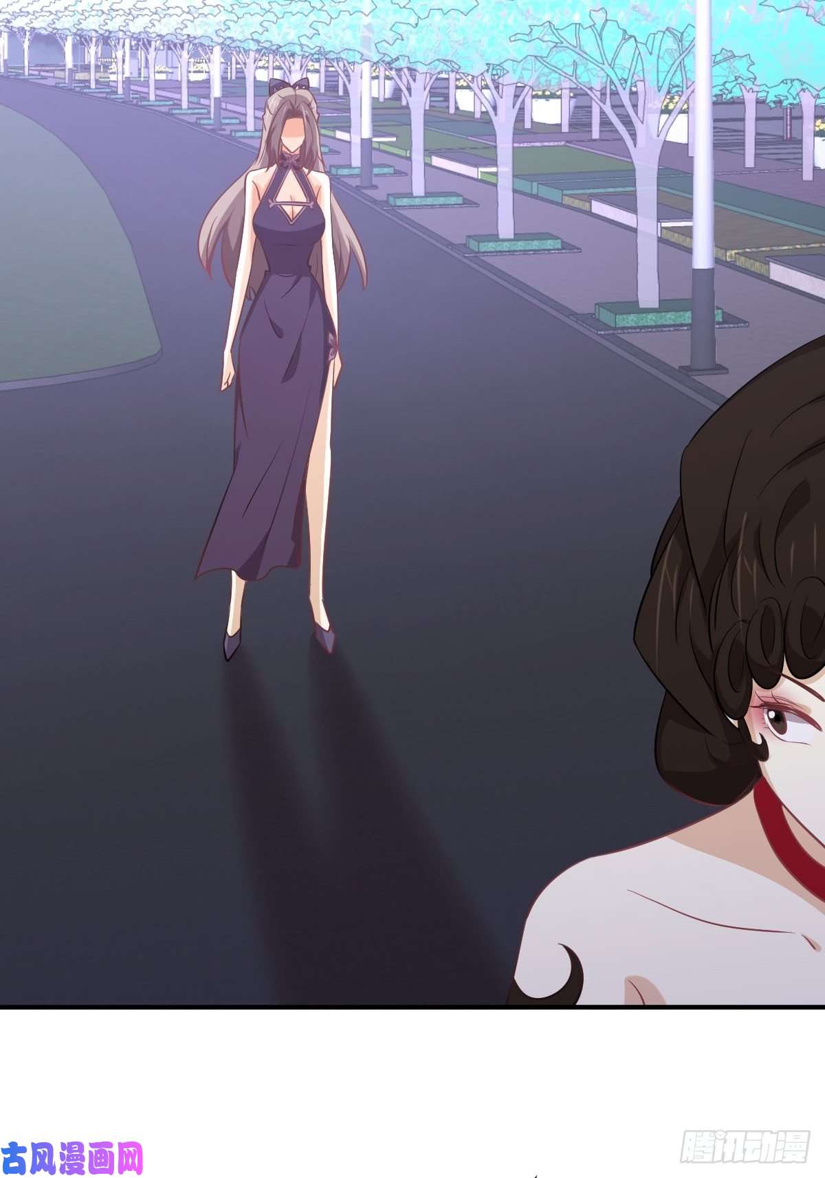 本剑仙绝不吃软饭第219话 梦醉再现