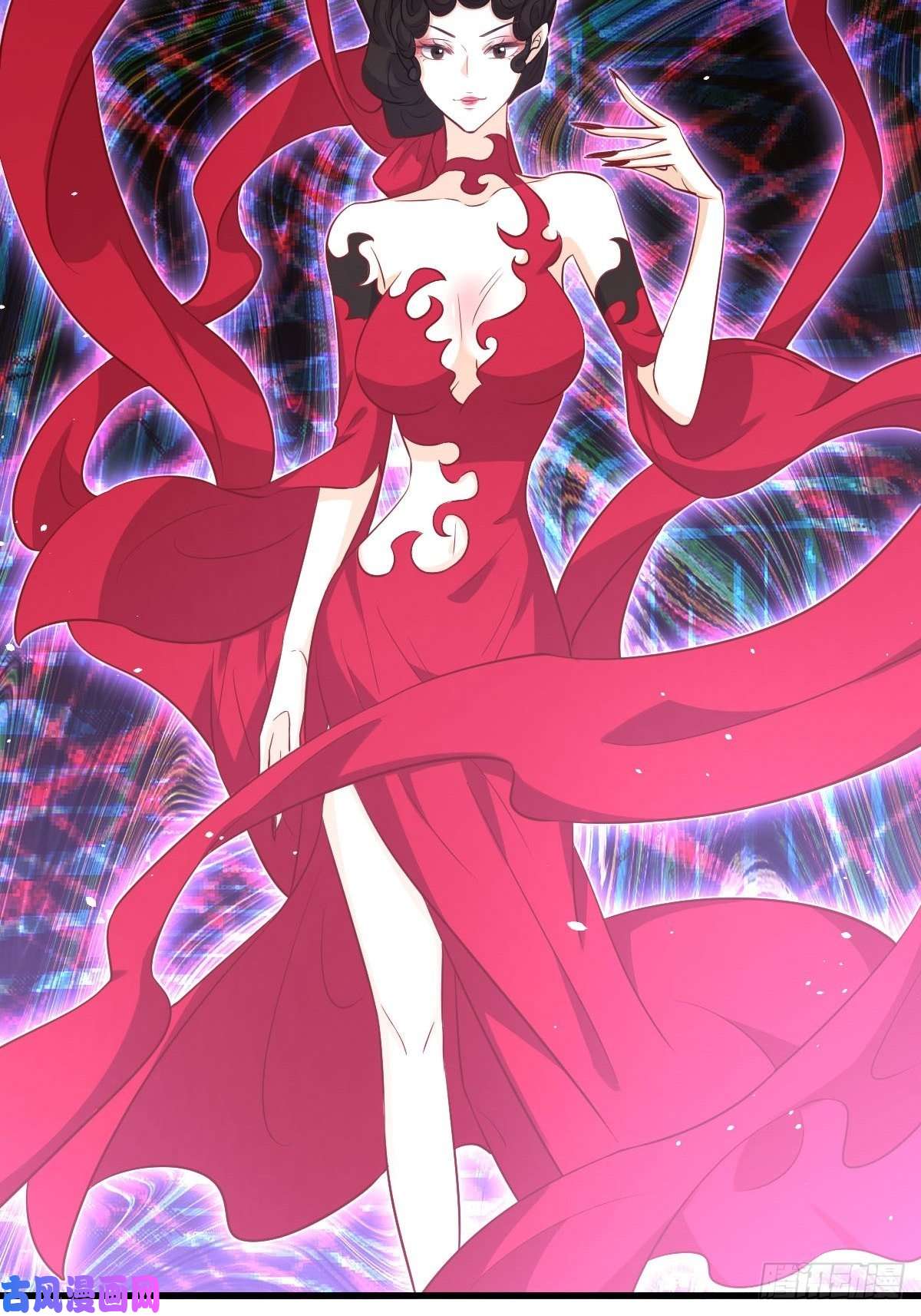 本剑仙绝不吃软饭第219话 梦醉再现