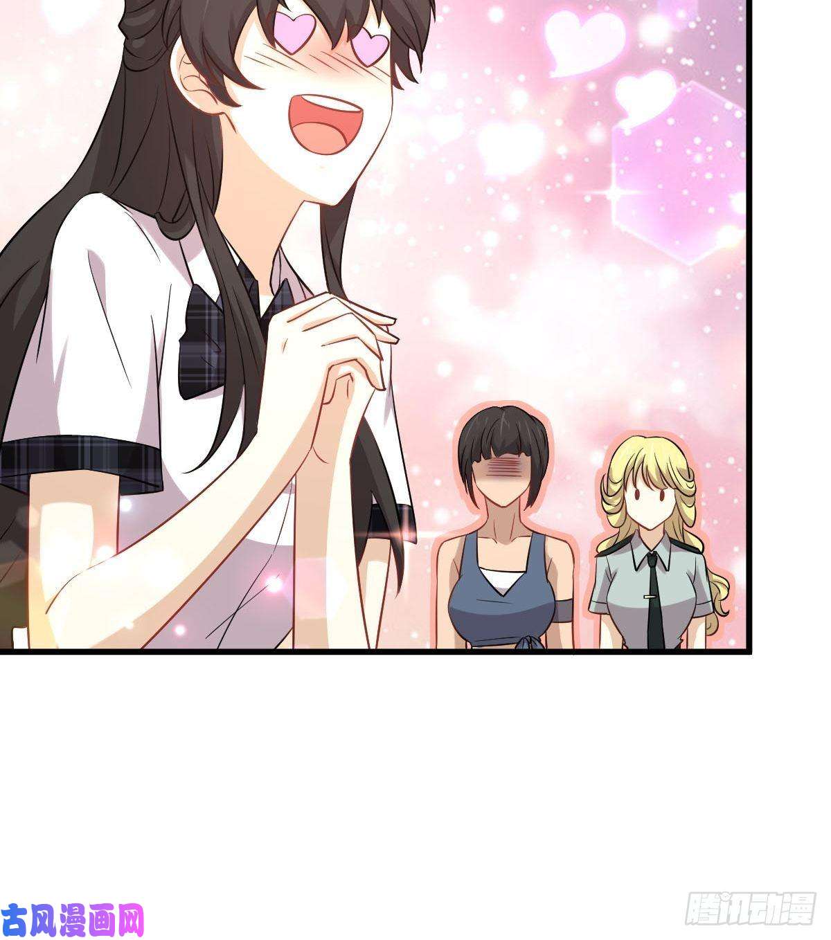 本剑仙绝不吃软饭第225话 不速之客