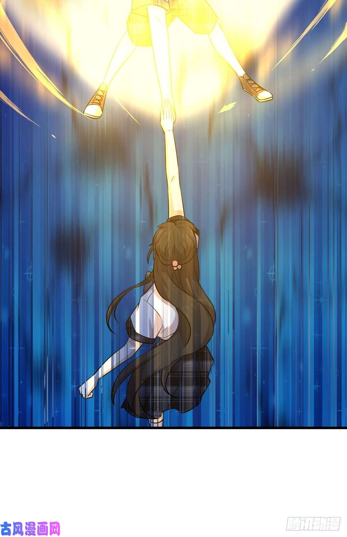 本剑仙绝不吃软饭第226话 娇艳女客